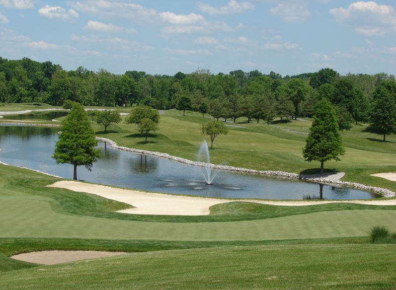 Louisville Golf Information Golf Specials, Courses, Maps, Weather