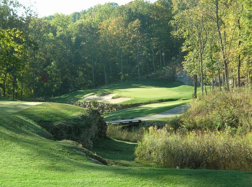 Louisville Golf Information Golf Specials, Courses, Maps, Weather