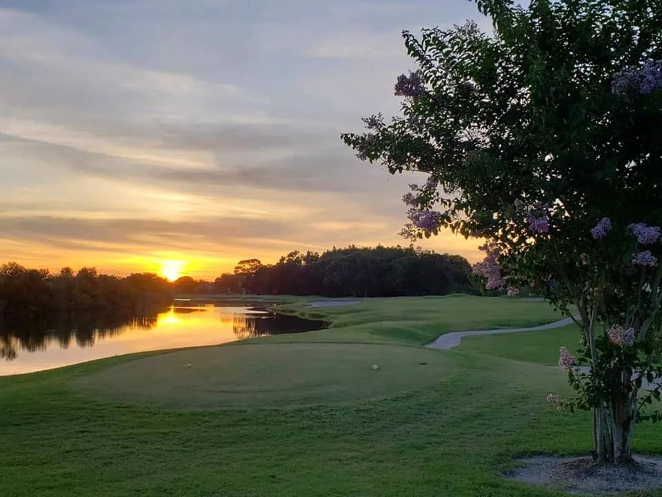 Cypress Creek Golf Course