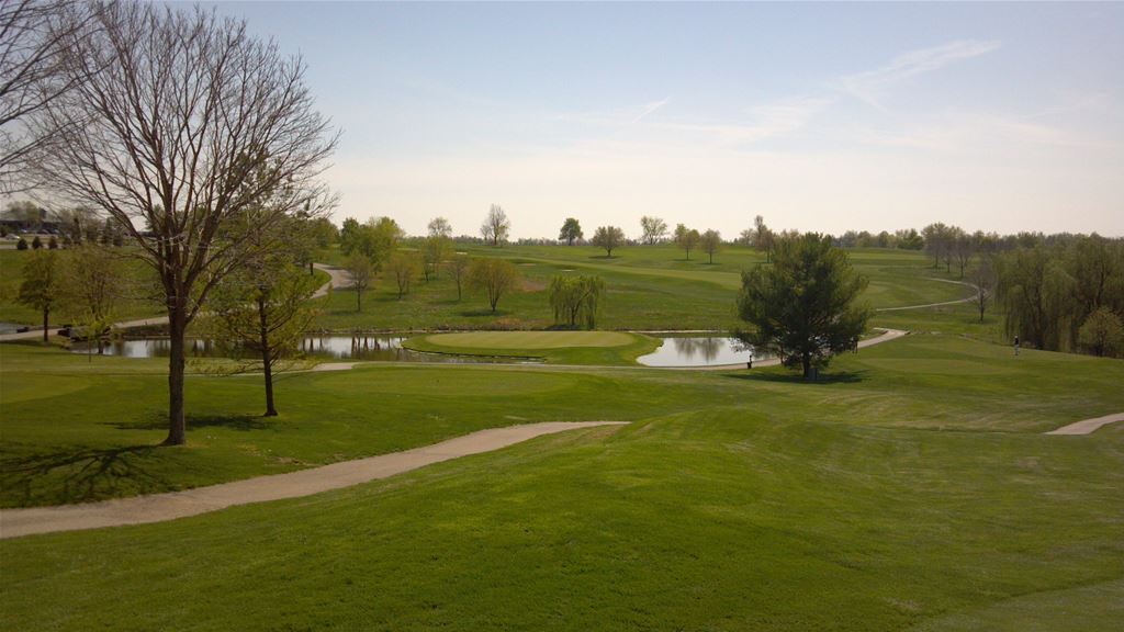 Lexington Golf Packages Lexington Golf Specials Hot Deals