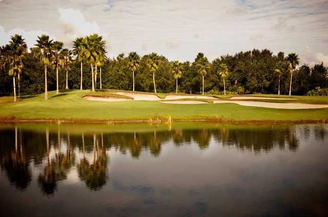 Stonegate Golf Club Cypress Course