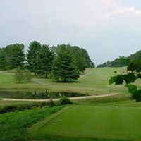 Oak Ridge Country Club