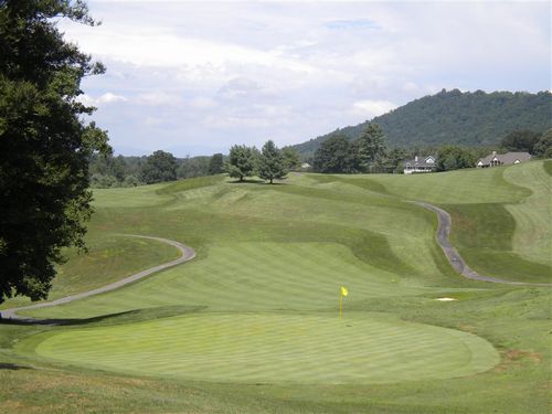 Reems Creek Golf Club