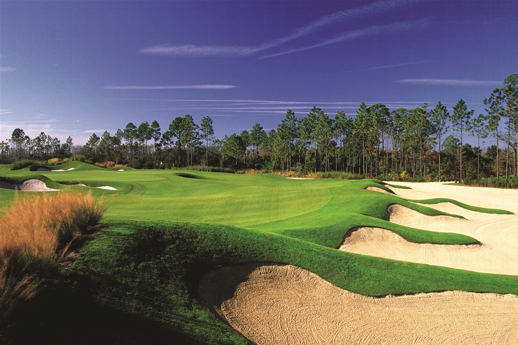 St Augustine FL Golf Packages St Augustine Golf Vacations St