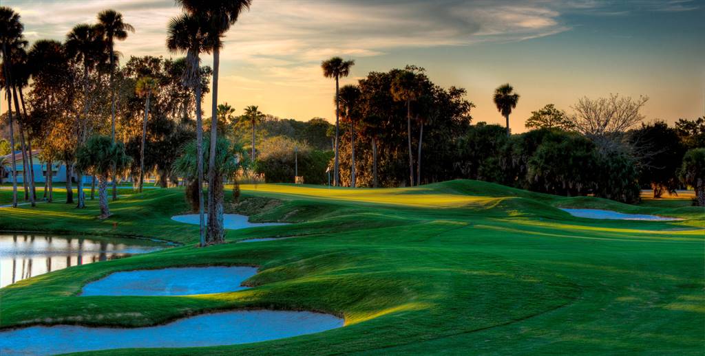 Palm Harbor Golf Club