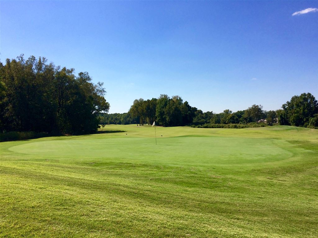 Cherokee Valley Golf Club