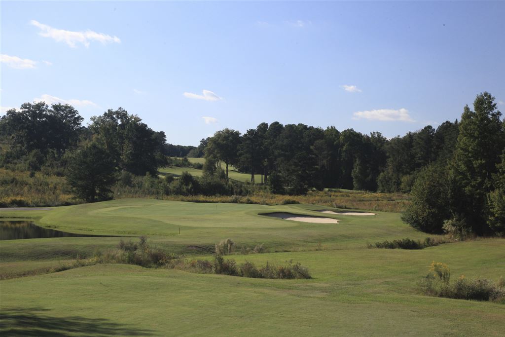 Little River Golf Resort