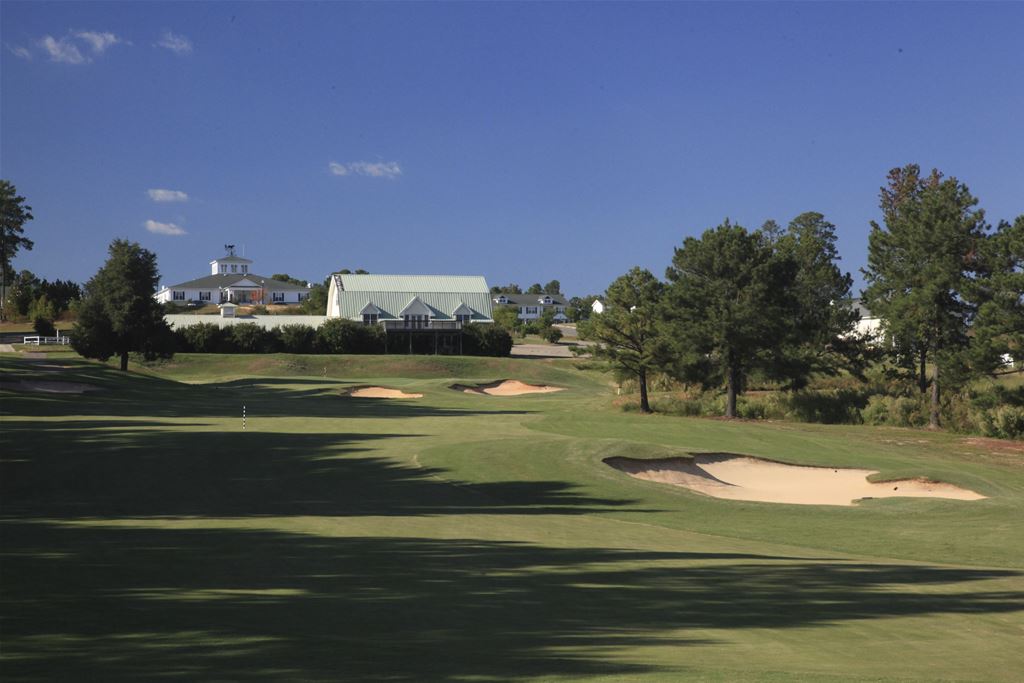 Little River Golf & Resort, Little River Golf Course, North Carolina