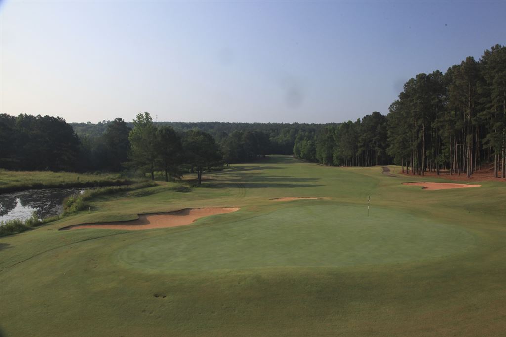 Little River Golf & Resort, Little River Golf Course, North Carolina