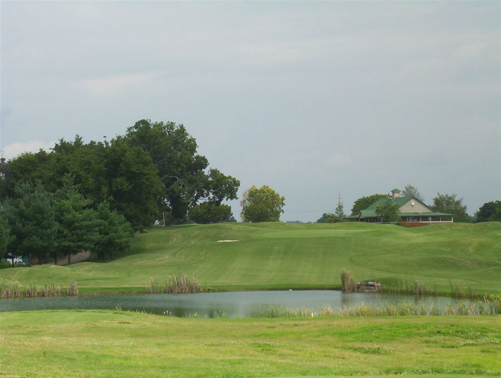 Millstone Golf Club Morristown, Tennessee Golf Courses & Clubs