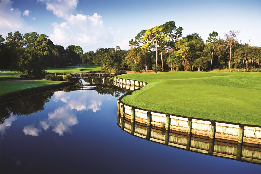 Innisbrook - North