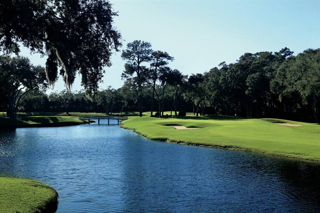 The Golf Club of Amelia Island