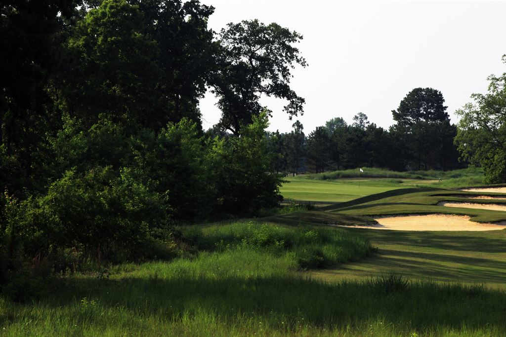 Woodlake Maples Course Vass, North Carolina Golf Courses & Clubs