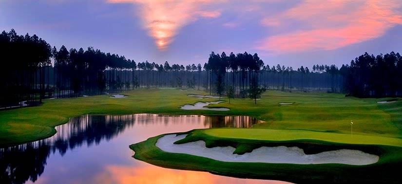Amelia National Golf Course