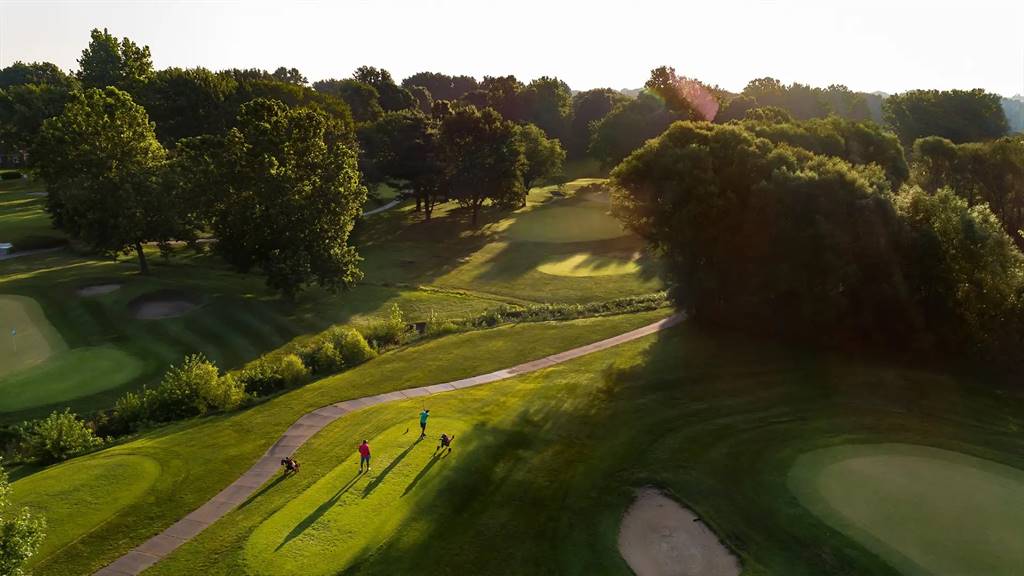 Julington Creek Golf Club