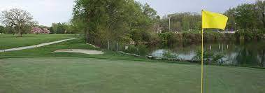 Bowling Green Country Club North Course