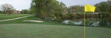 The Links at Shenandoah Valley Golf Club-Closed as of 12/31/2024