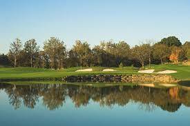 Blue Ridge Shadows Golf Course