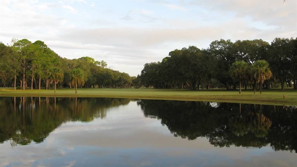 Fernandina Beach Golf Club North/West