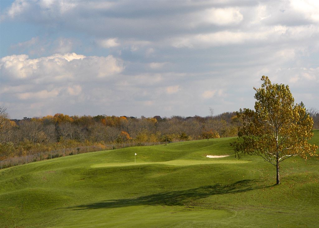 The University of Louisville Golf Club