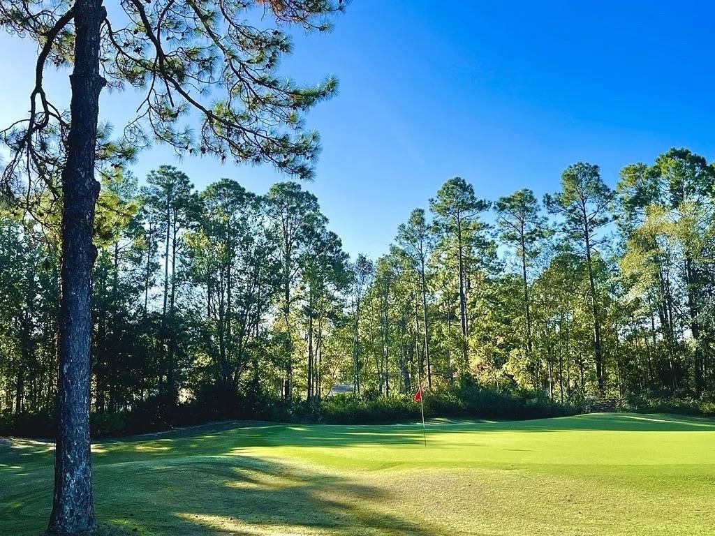 Bent Creek Golf Course - Jacksonville