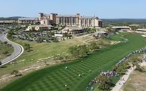 TPC San Antonio The Oaks