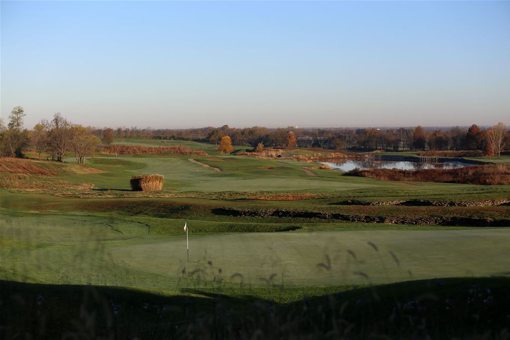 Kearney Hill Golf Links