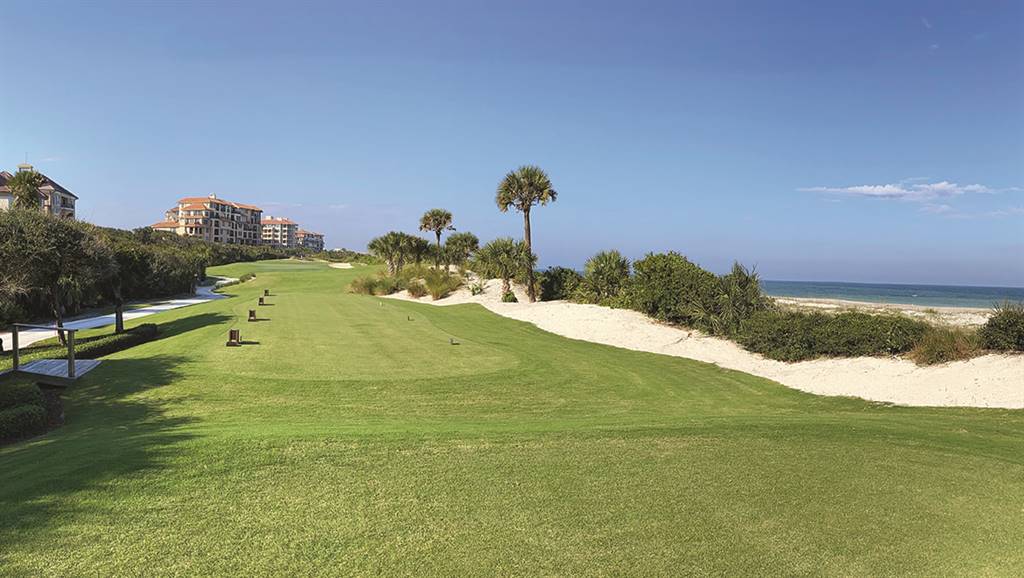 Long Point Golf Course
