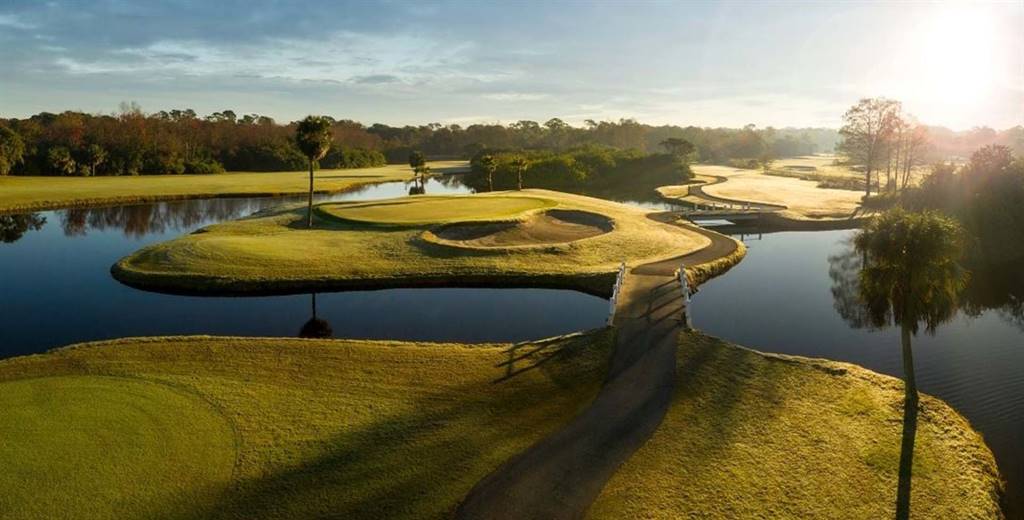 Innisbrook Golf Resort- North
