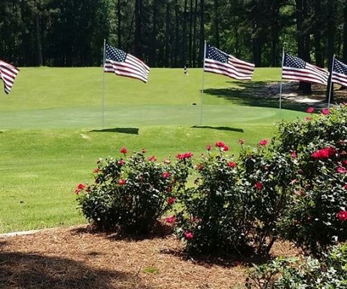 Bay Pointe Resort & Golf Club