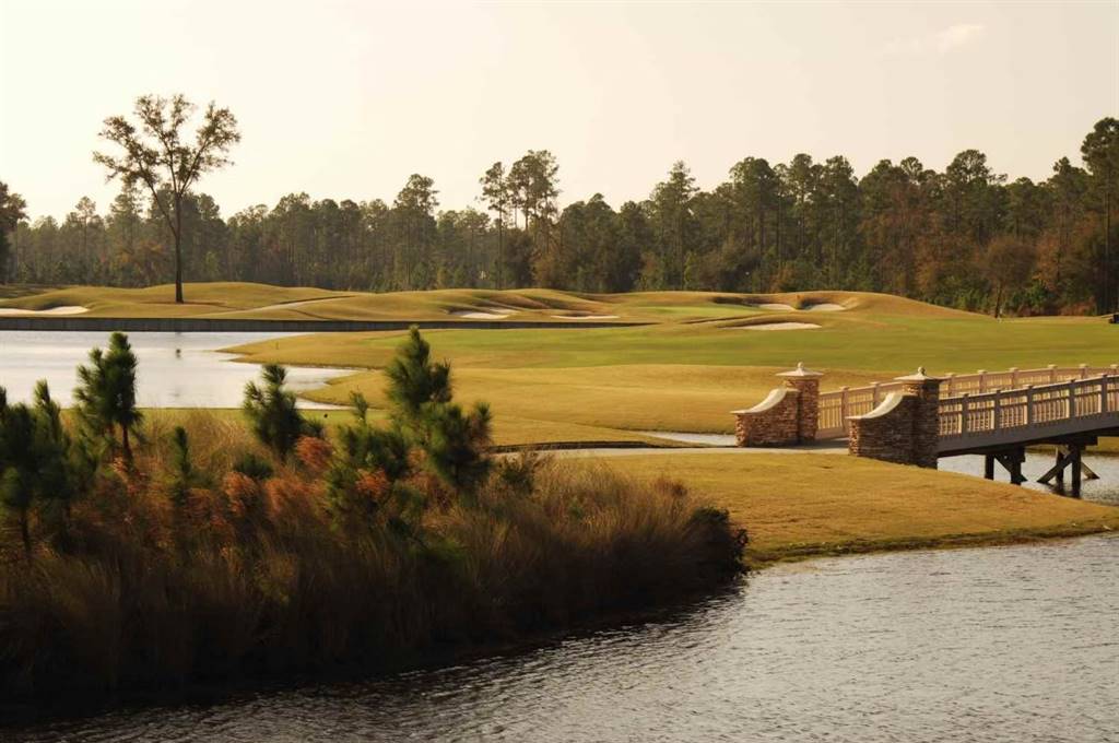 St. Johns Golf and Country Club