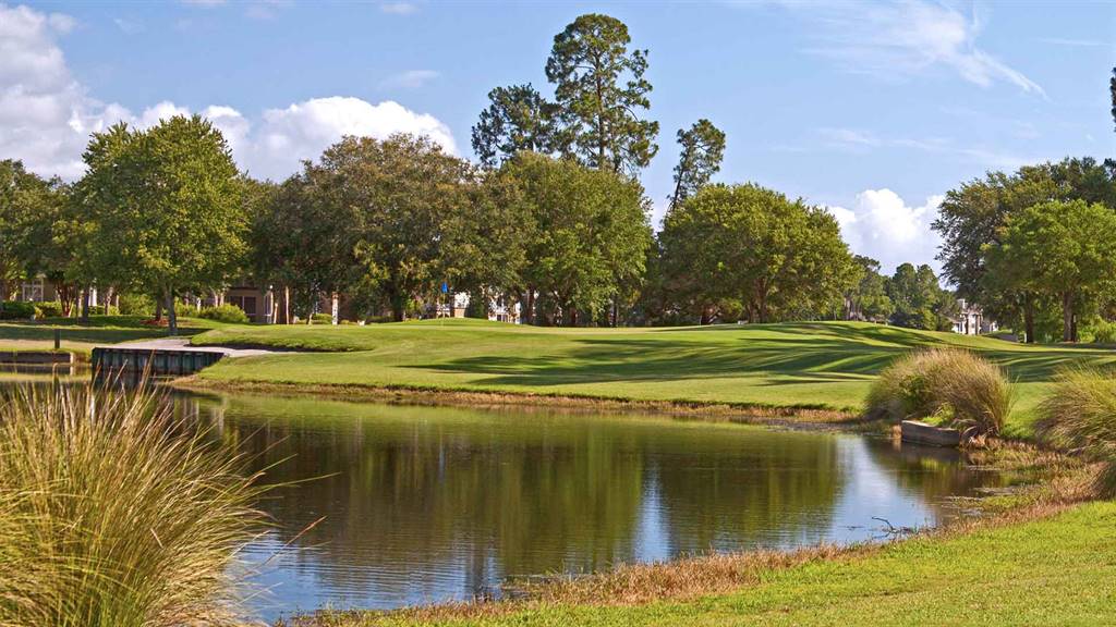 Windsor Parke Golf Club