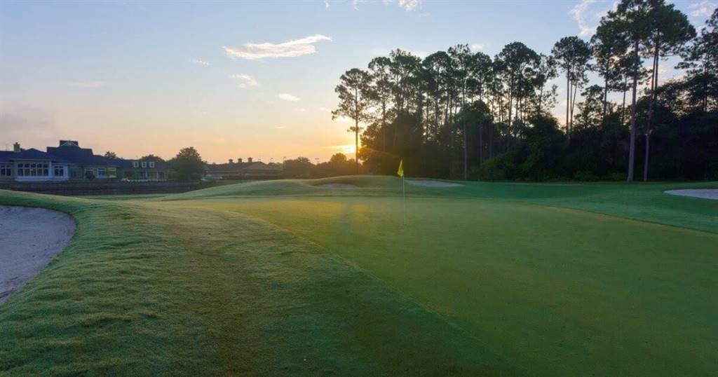 St. Johns Golf Club in Florida