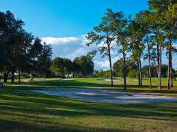 Palatka Golf Club in Florida