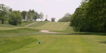 Weissinger Hills Golf Course in Kentucky