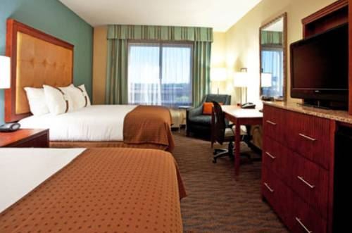 Holiday Inn Gulfport Airport