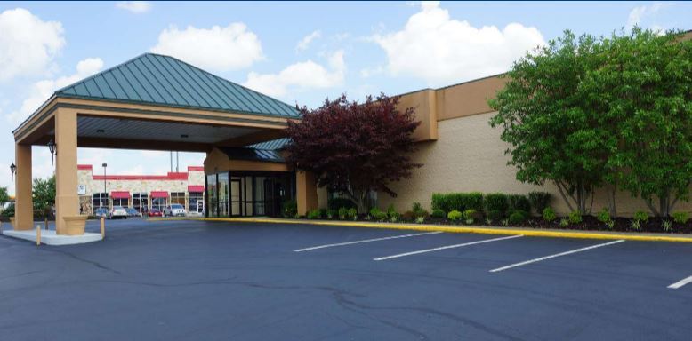 Lexington Lodging In Kentucky Lexington Kentucky Lodging And