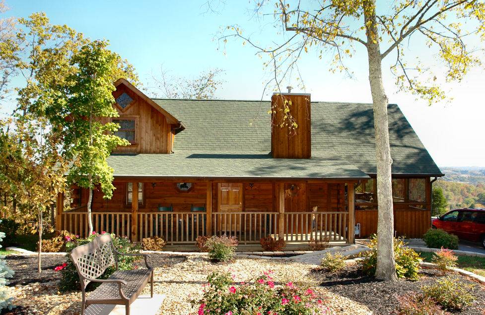 Oak Haven Resort & Spa