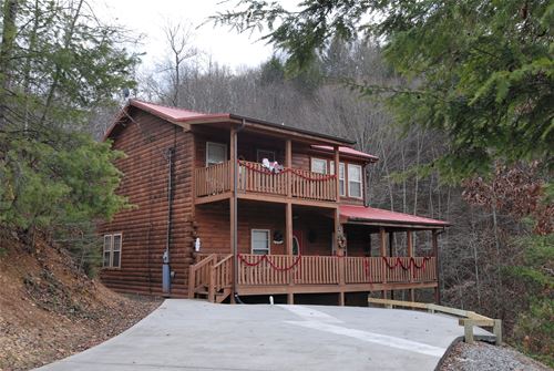 Angel's Mountain 5 BR image