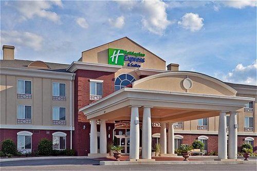 Holiday Inn Express Dothan