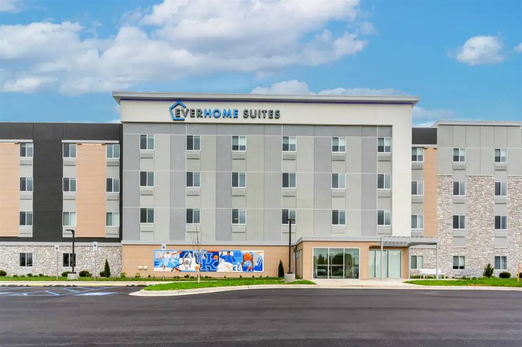 Everhome Suites- Lexington