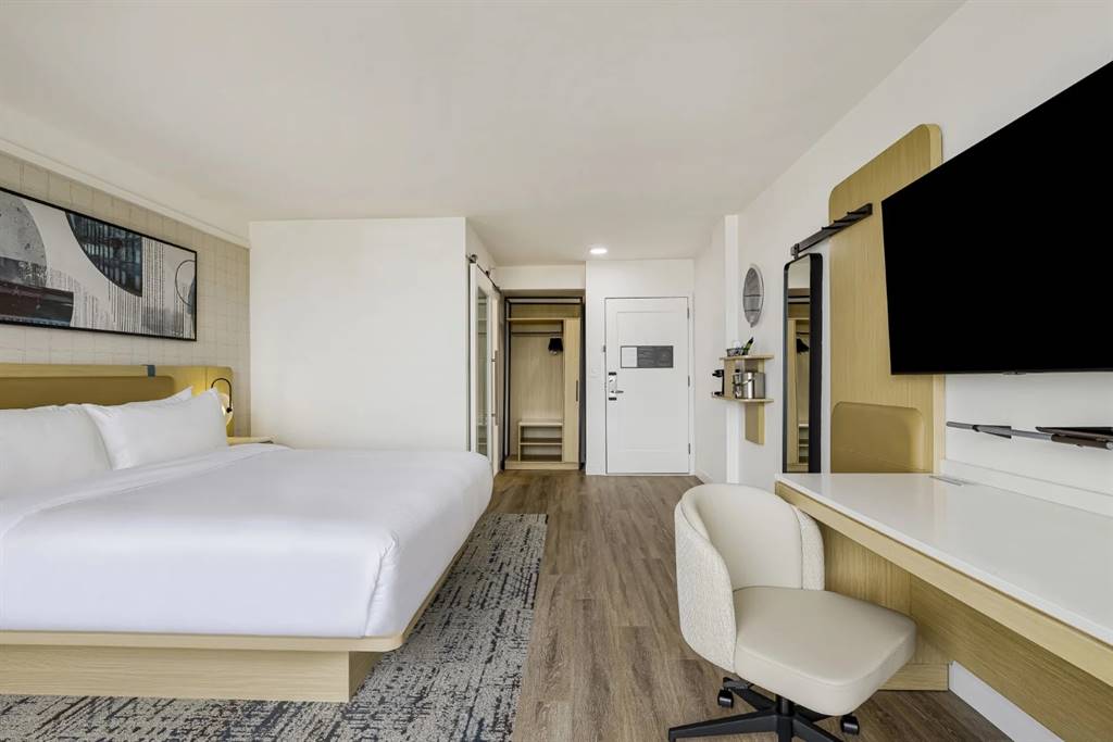 Delta by Marriott Nashville