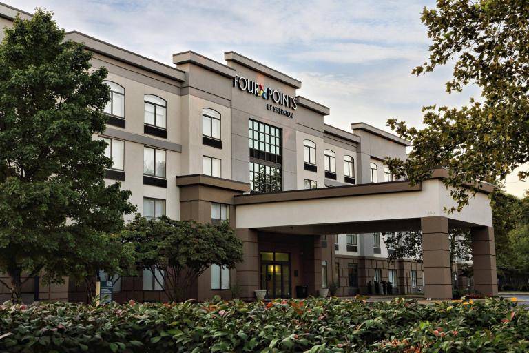 Four Points by Sheraton Nashville Airport image