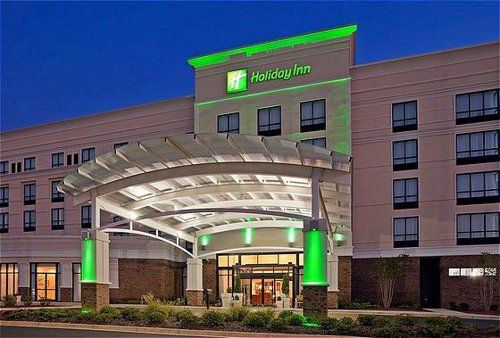 Holiday Inn Birmingham