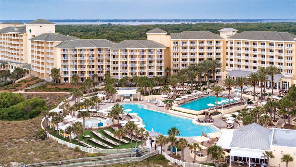 Omni Amelia Island Resort & Spa
