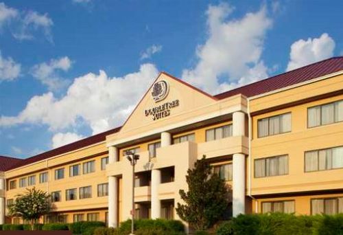 Doubletree Nashville Airport image