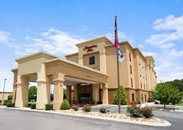 Hampton Inn Lenoir City image