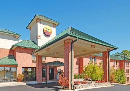 Comfort Inn Lenoir City image