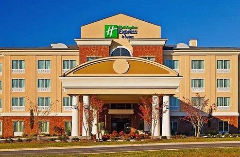 Holiday Inn North Chattanooga image