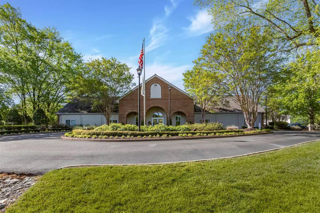 Historic Powhatan Resort